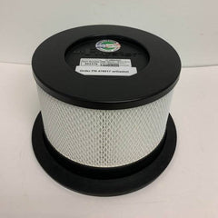 12" HEPA Filter With Gasket | INFILTRATOR® - MastercraftUSA