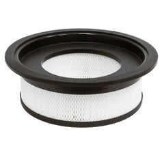 14" Absolute HEPA Filter with Gasket | INFILTRATOR® - MastercraftUSA