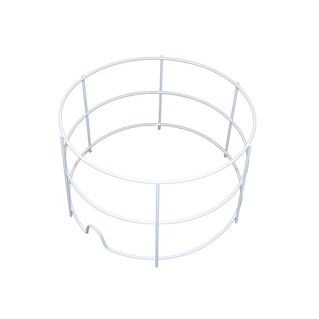 14" Hose Cage | SootMaster® - MastercraftUSA