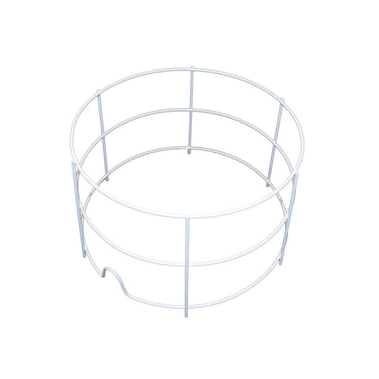 14" Hose Cage | SootMaster® - MastercraftUSA