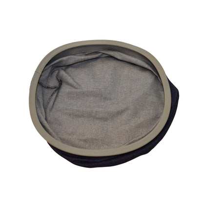 16" Deep Dish Denim Filter | Mastercraft® - MastercraftUSA