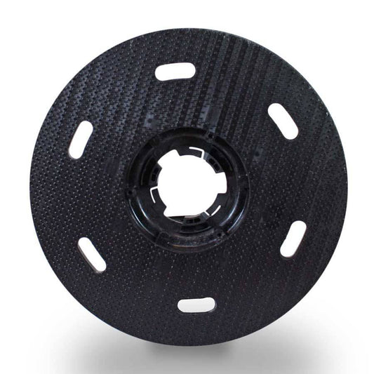 16" Plastic Pad Driver for Floor Machines | Mastercraft® - MastercraftUSA