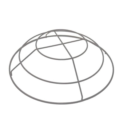 16" Poly Vacuum Filter Frame | Mastercraft®