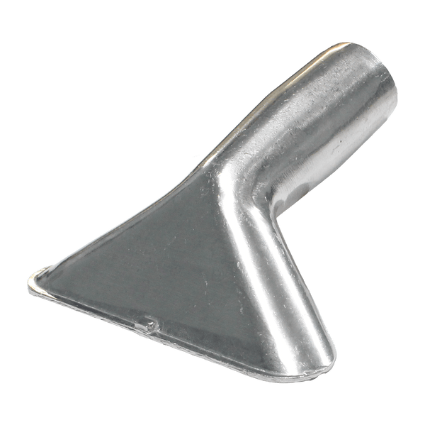 Aluminum Crematory Vacuum Upholstery Nozzle | Mastercraft®