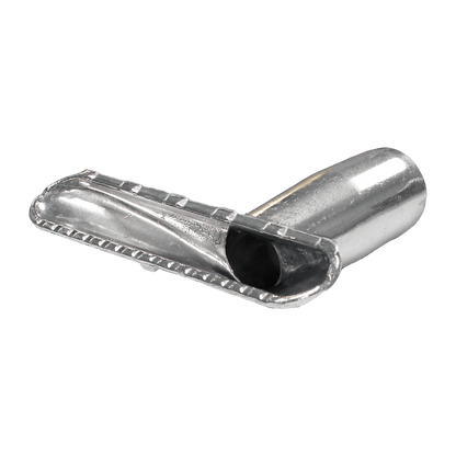 Aluminum Crematory Vacuum Upholstery Nozzle | Mastercraft® - MastercraftUSA