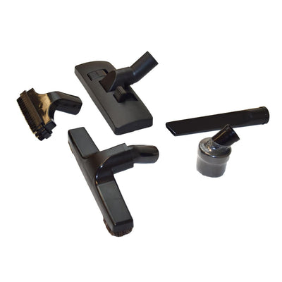 Dry Vacuum Tool Kit Plastic - 1.25" | Mastercraft®