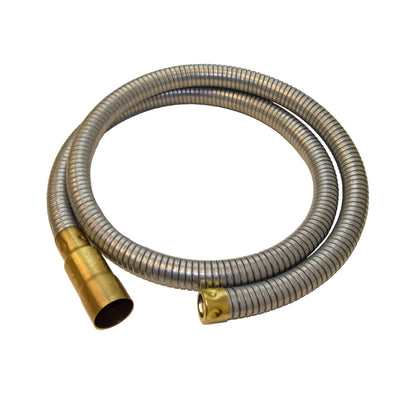 Metal Hose - 1.12" | Mastercraft®