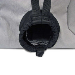 Wide Area Vac Filter Cloth Bag w/ Zipper | Mastercraft® - MastercraftUSA