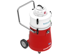Critical HEPA wet dry vacuum 15 Gallon | Enviromaster