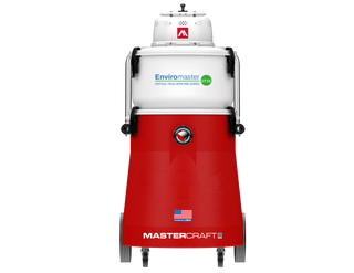HEPA Critical Filtration Vacuum
