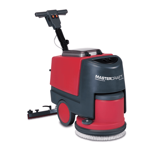 Mid-Size Scrubber | Mastercraft®