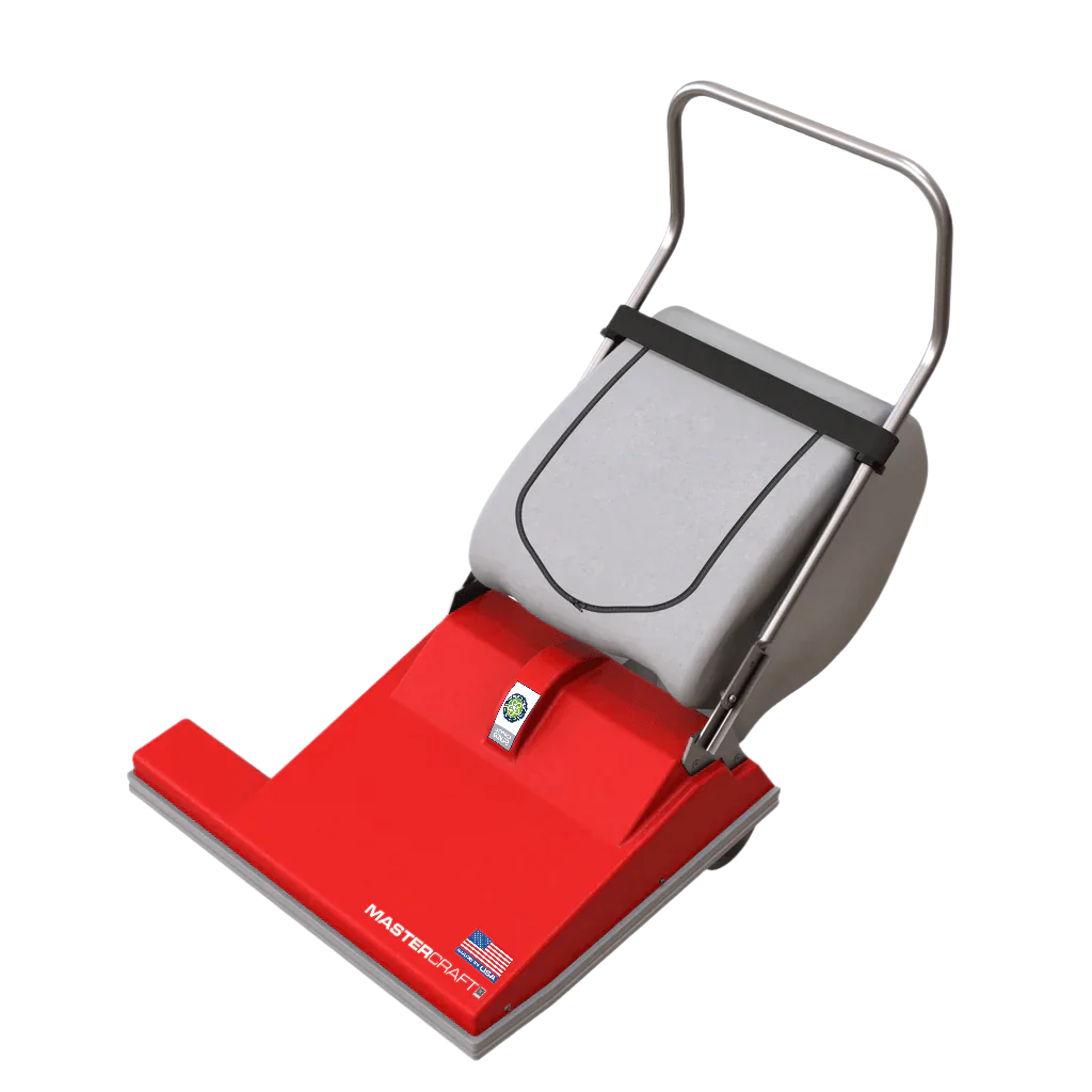 wide area hard floor and carpet vacuum | Mastercraft®