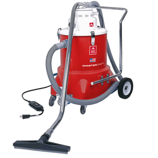 Pump-Out Flood Vacuum