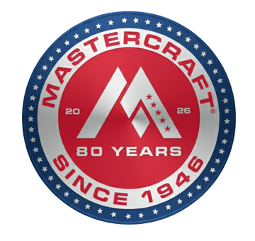 Mastercraft - 80 Years, Since 1946