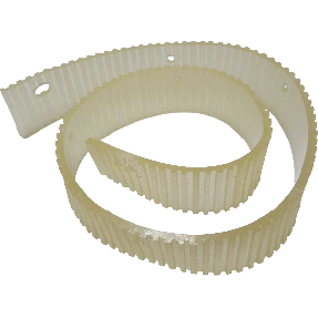 Pristal® 27" Polyurethane Squeegee Blades - MastercraftUSA