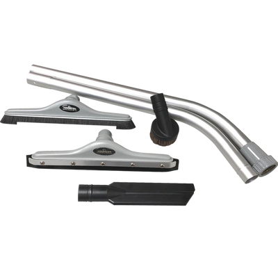 Pristal® Wet/Dry 5-Piece Accessory Kit