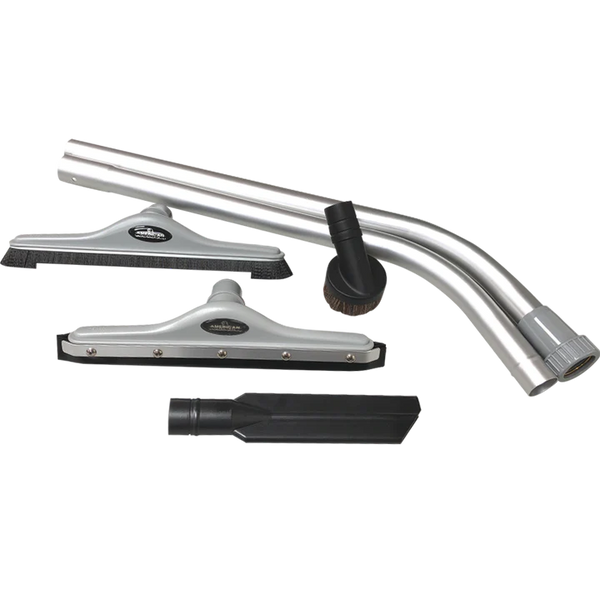 Pristal® Wet/Dry 5-Piece Accessory Kit
