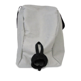 Wide Area Vac Filter Cloth Bag w/ Zipper