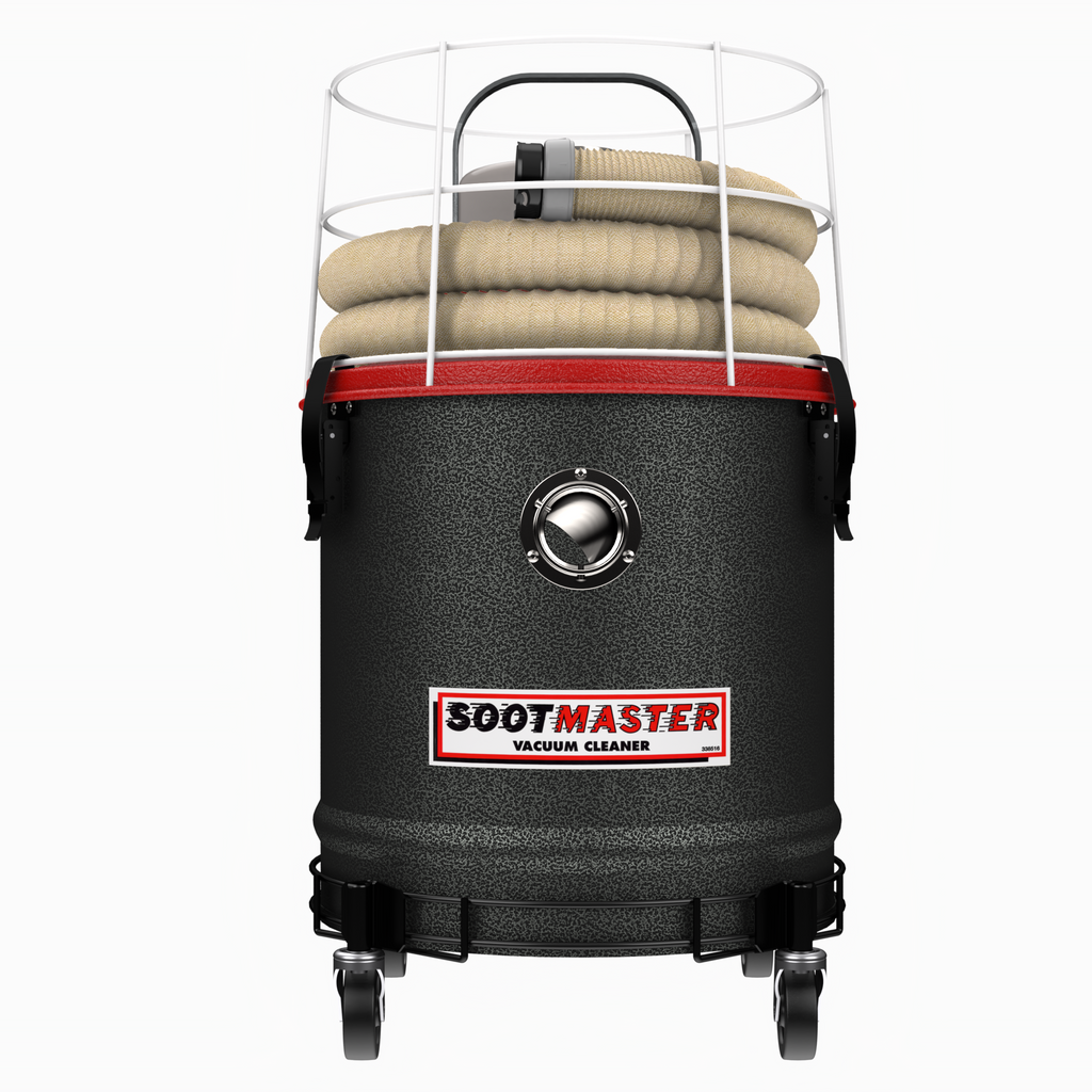 SootMaster® 652M - MastercraftUSA