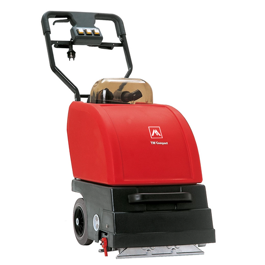 Compact Carpet Extractor